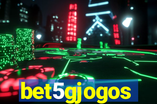 bet5gjogos