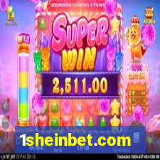 1sheinbet.com