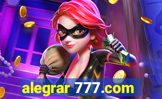 alegrar 777.com