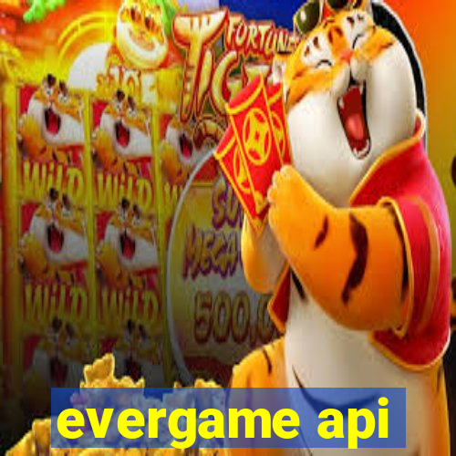 evergame api