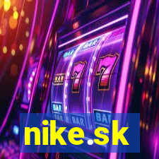 nike.sk