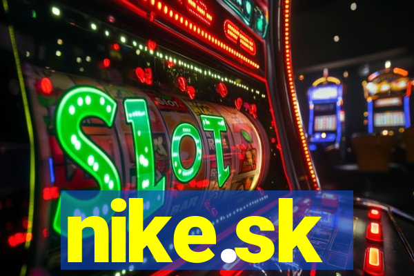 nike.sk