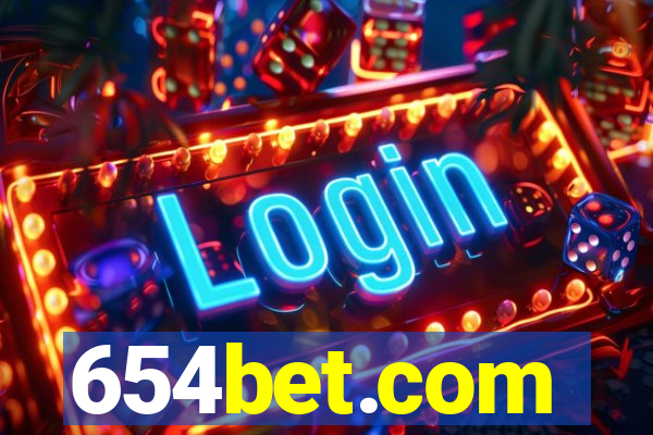 654bet.com