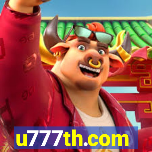 u777th.com