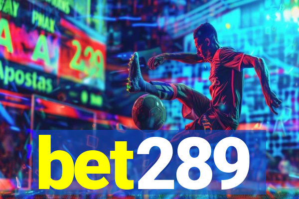 bet289