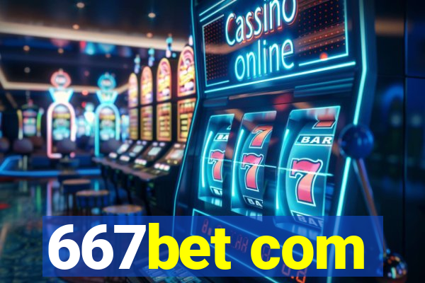 667bet com