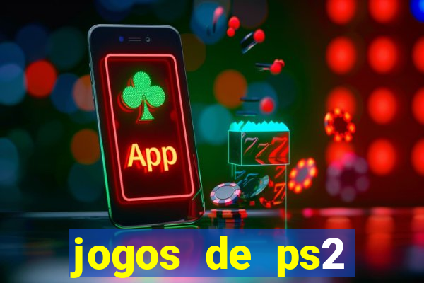 jogos de ps2 traduzidos pt br