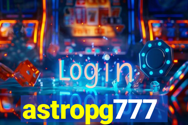 astropg777