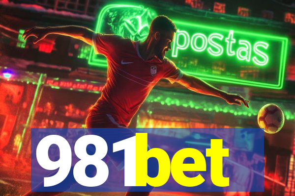 981bet