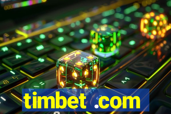 timbet .com