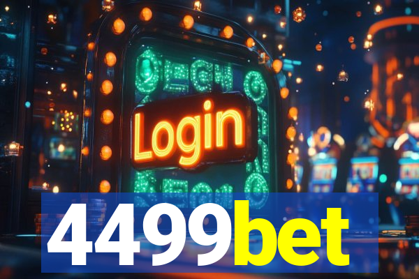 4499bet