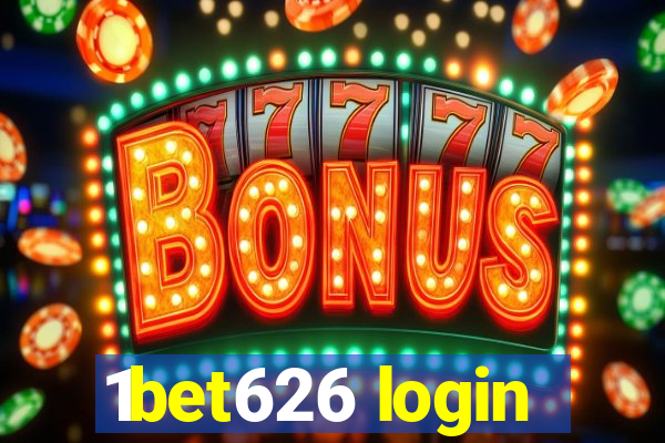 1bet626 login