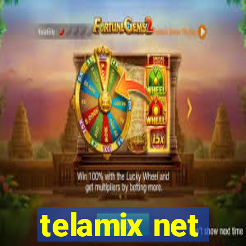 telamix net