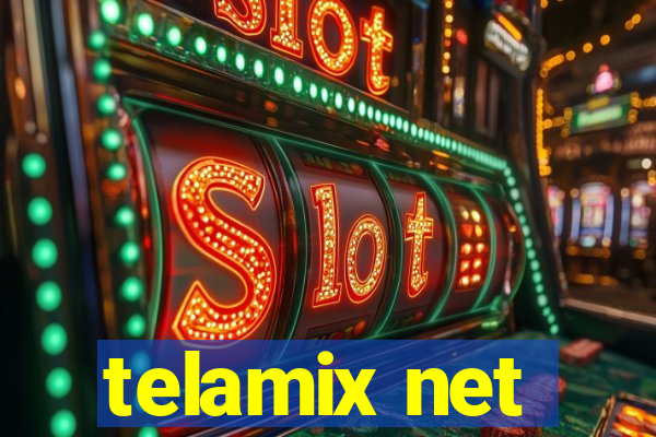 telamix net