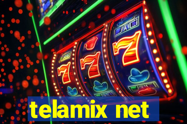 telamix net