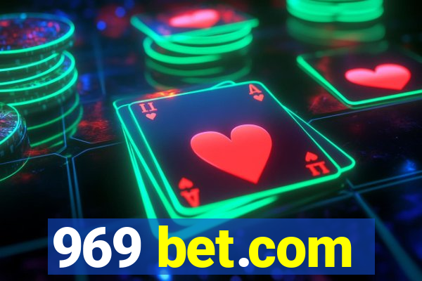 969 bet.com