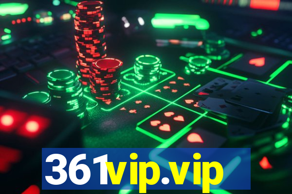 361vip.vip