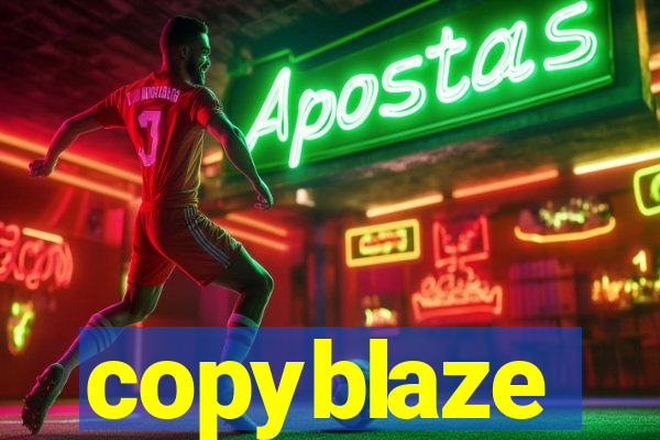 copyblaze