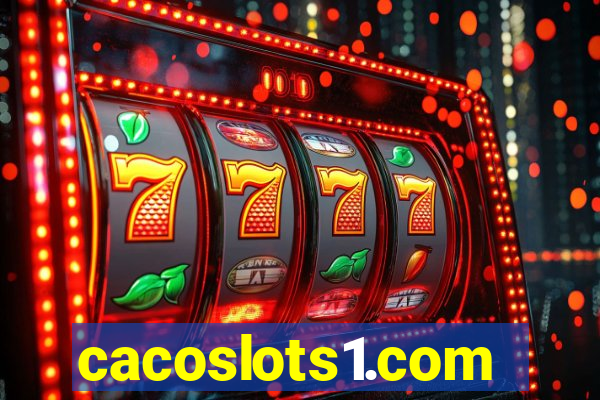 cacoslots1.com