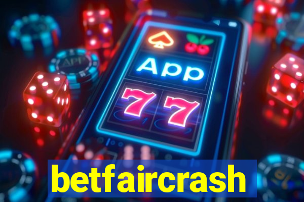 betfaircrash