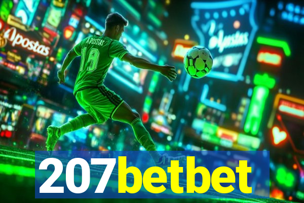 207betbet