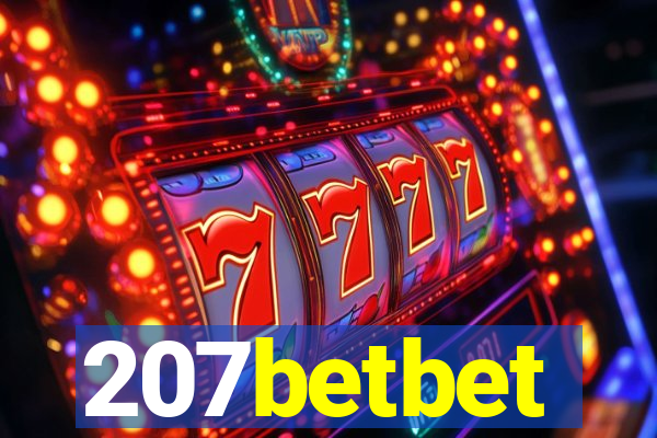 207betbet