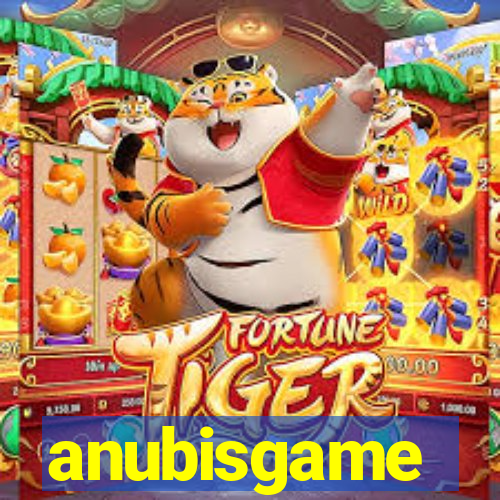 anubisgame