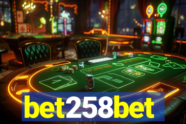 bet258bet