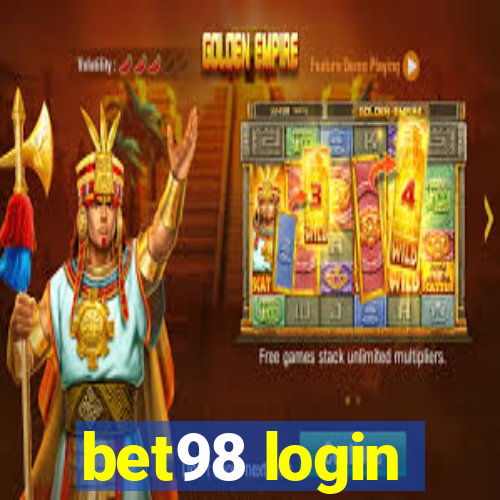 bet98 login