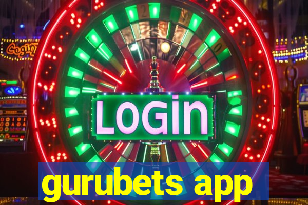 gurubets app