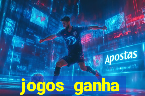 jogos ganha dinheiro no pix