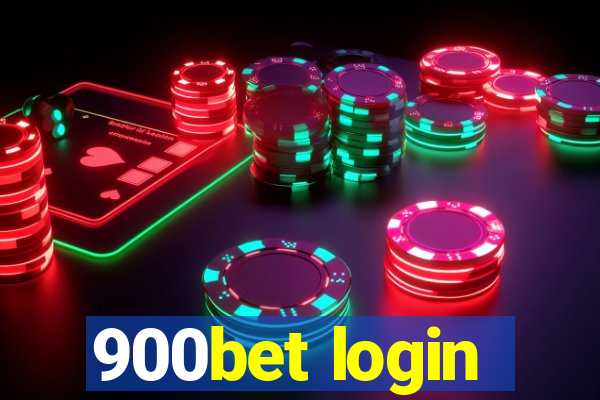 900bet login