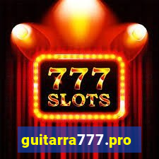 guitarra777.pro