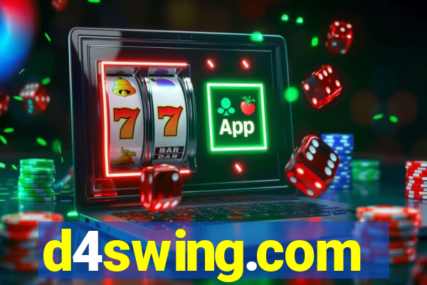 d4swing.com