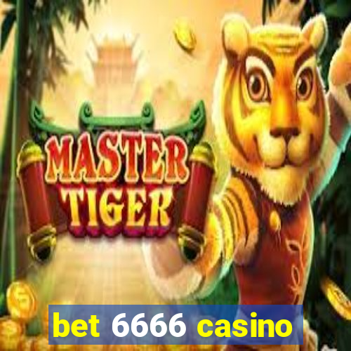 bet 6666 casino