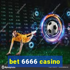 bet 6666 casino