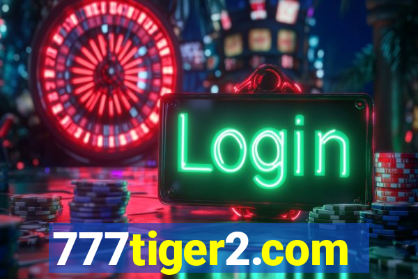 777tiger2.com