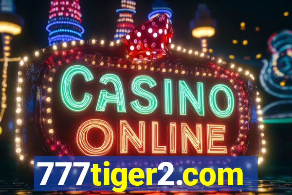 777tiger2.com