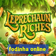 fodinha online