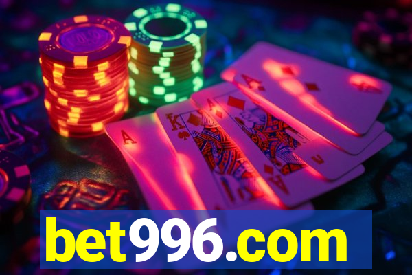 bet996.com