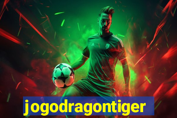 jogodragontiger