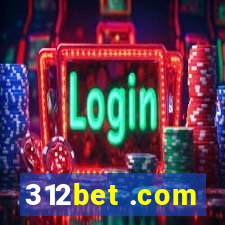 312bet .com