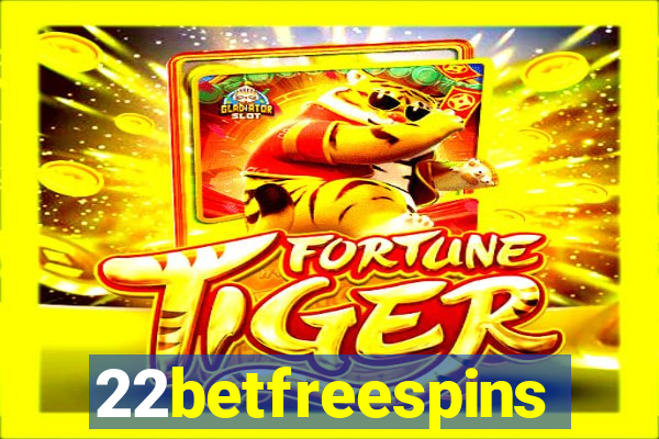 22betfreespins