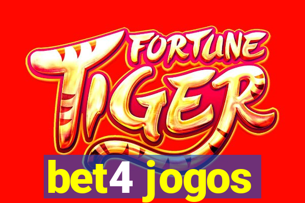 bet4 jogos