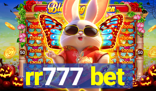 rr777 bet