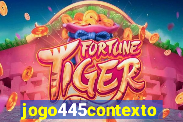 jogo445contexto