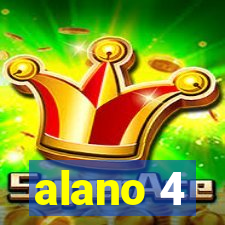 alano 4