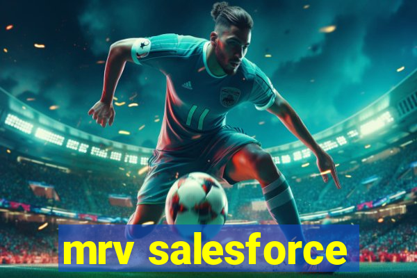 mrv salesforce