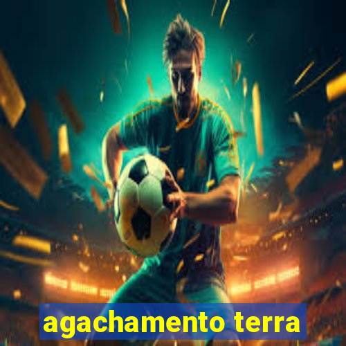 agachamento terra