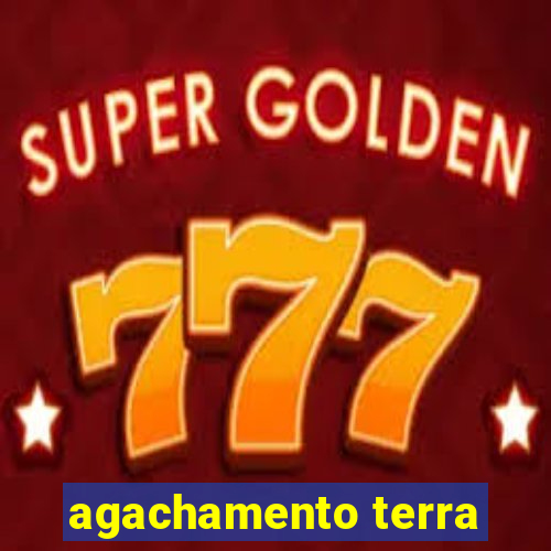 agachamento terra